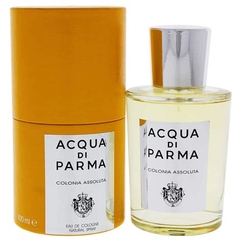 acqua di parma prezzo.